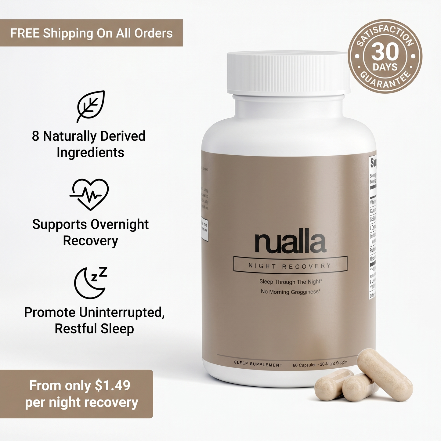 Living Cocoa Powder